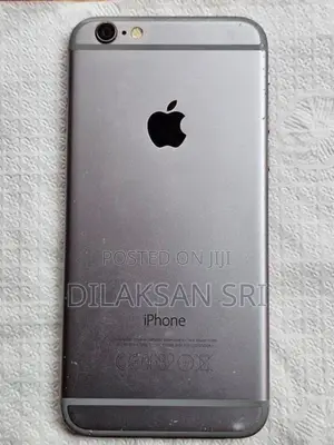Apple iPhone 6 (Used)
