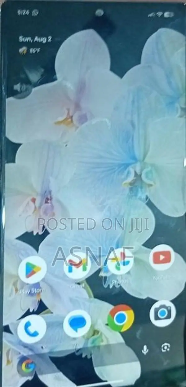 Google Pixel 6 Pro 12/128GB (Used)