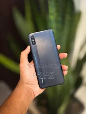 Xiaomi Redmi 9A 2GB 32GB (Used)