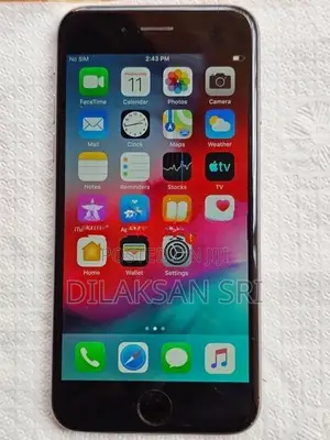 Apple iPhone 6 (Used)