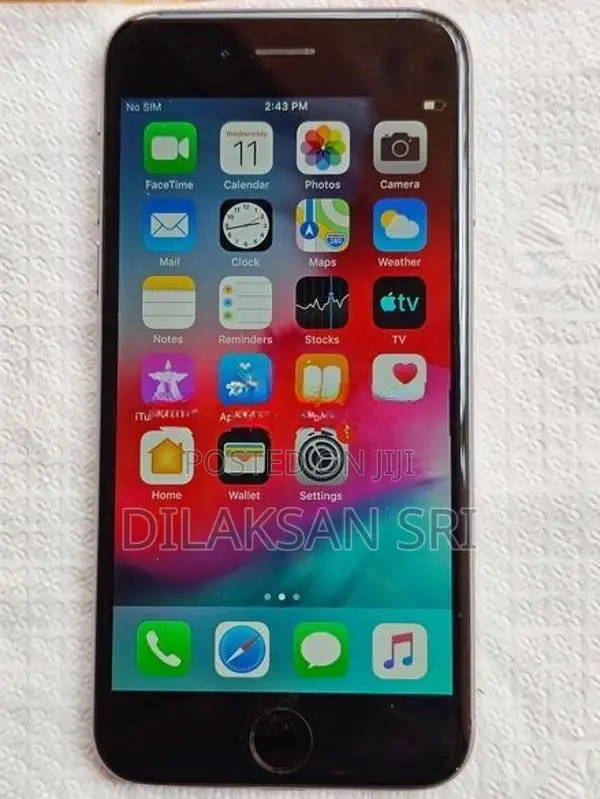 Apple iPhone 6 (Used)