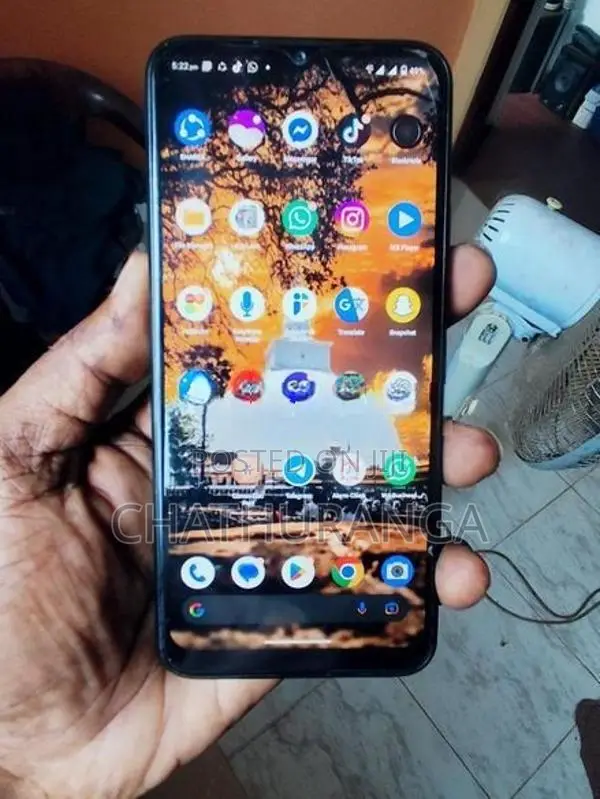 Nokia C32 (Used)