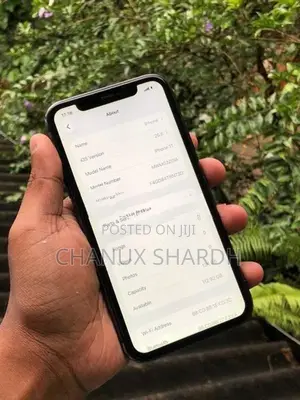 Apple iPhone 11 (Used)