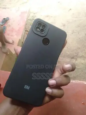 Xiaomi Redmi 10A 4gb 64gb (Used)