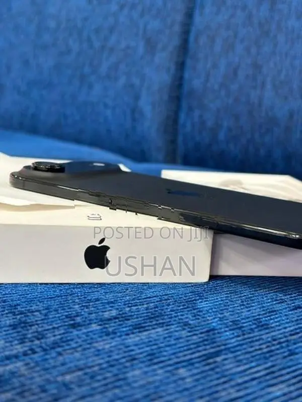 Apple iPhone 17 Air (Used)