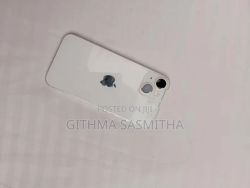 Apple iPhone 14 (Used)