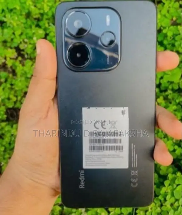 Xiaomi Redmi Note 14 (Used)