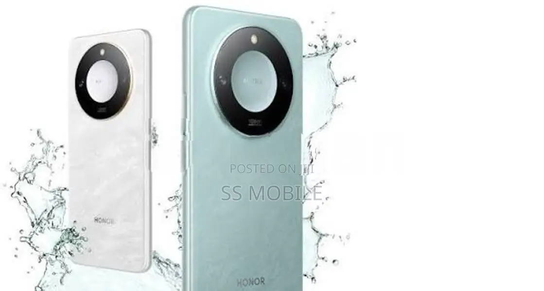 Honor X9c Smart 5G 12GB 256GB (Brand New)