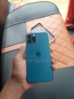 Apple iPhone 12 Pro (Used)