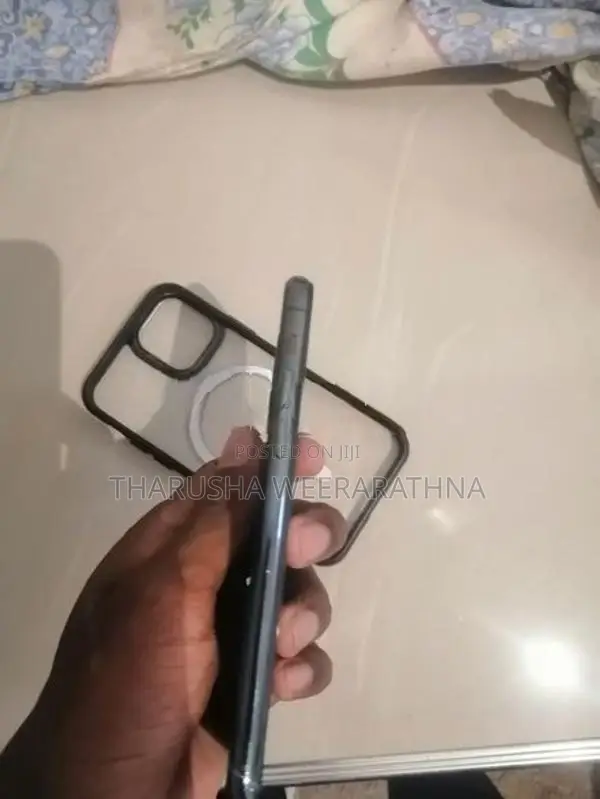 Apple iPhone 11 Pro (Used)