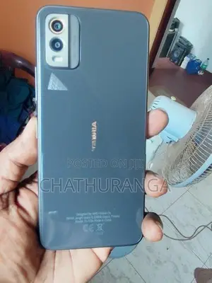 Nokia C32 (Used)