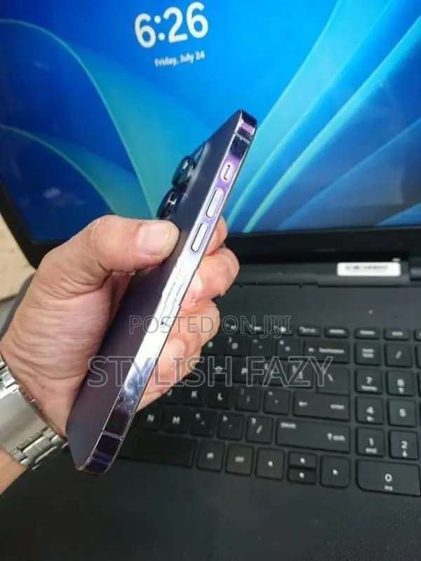 Apple iPhone 14 Pro (Used)