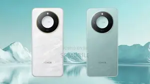 Honor X9c Smart 5G 12GB 256GB (Brand New)