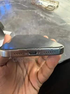 Apple iPhone 16 Pro Max (Used)