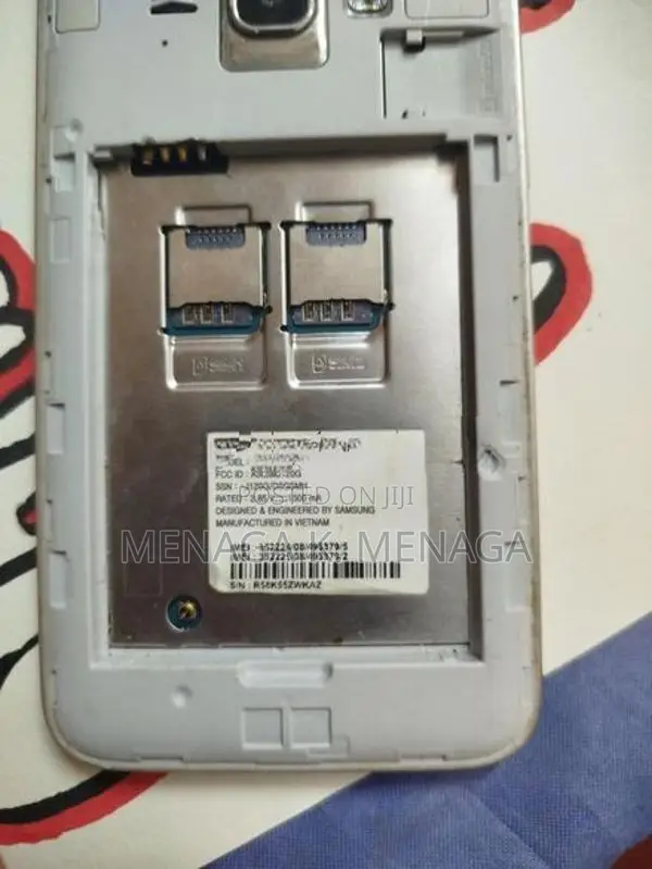 Samsung Galaxy J6 for Parts