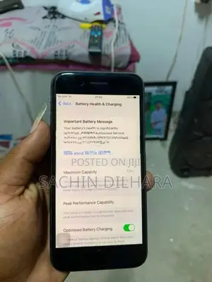 Apple iPhone 8 (Used)