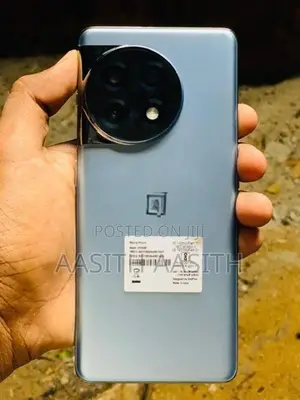 OnePlus 11R (Used)