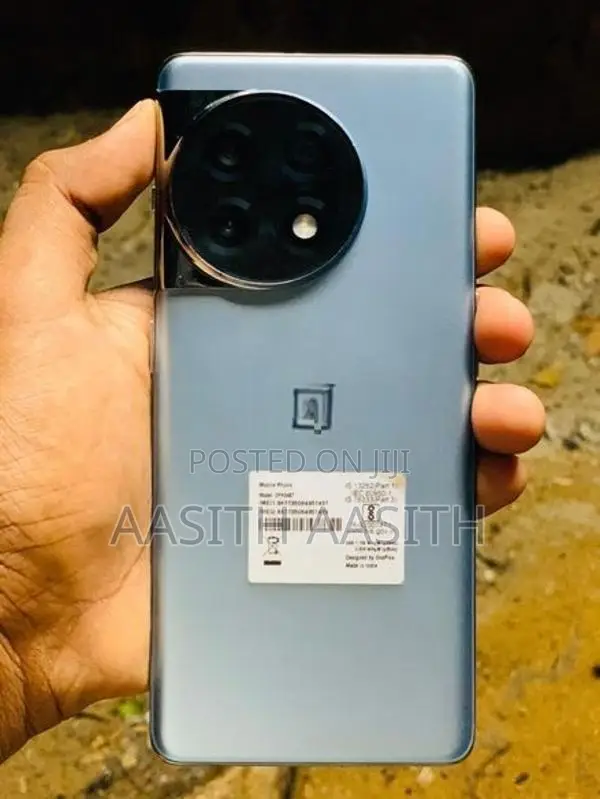 OnePlus 11R (Used)