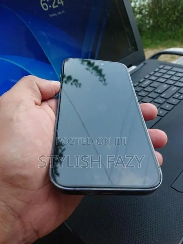 Apple iPhone 14 Pro (Used)