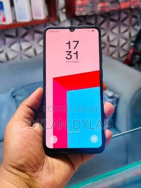 Samsung Galaxy A05 4GB 64GB (Used)