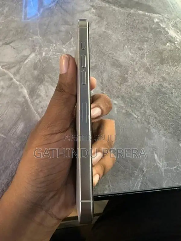 Apple iPhone 16 Pro Max (Used)