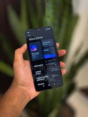 Xiaomi Redmi 9A 2GB 32GB (Used)
