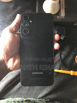 Samsung Galaxy A05s (Used)