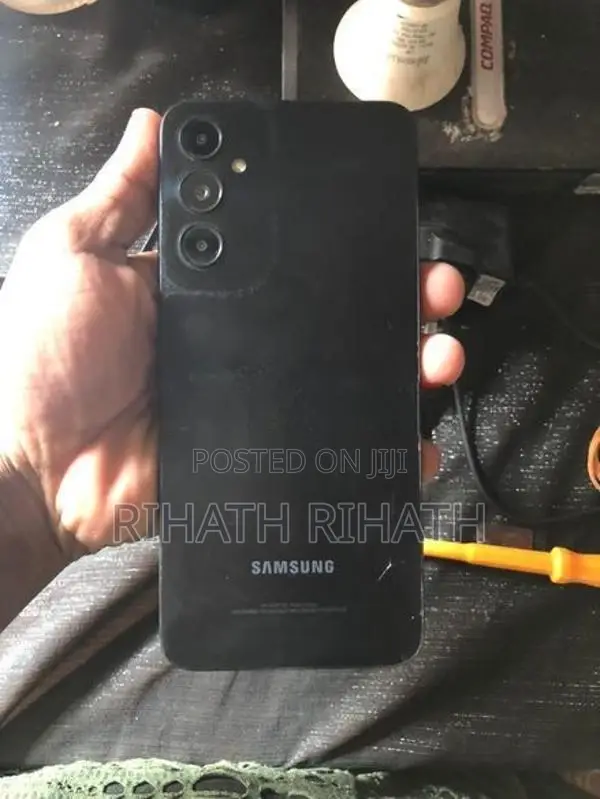 Samsung Galaxy A05s (Used)