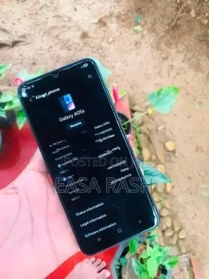 Samsung Galaxy A05s (Used)