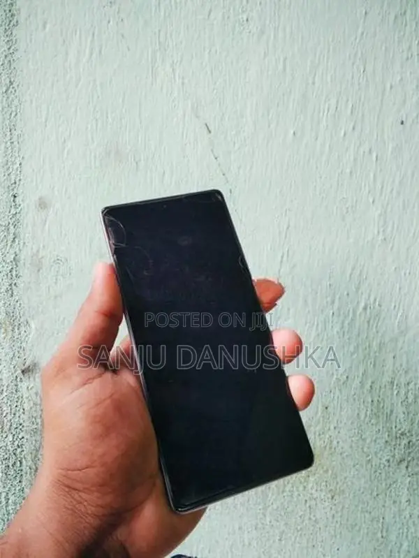 Tecno Camon 40 (Used)