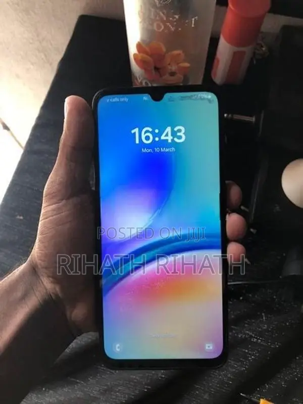 Samsung Galaxy A05s (Used)