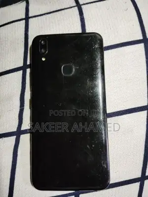 Vivo Y85 (Used)