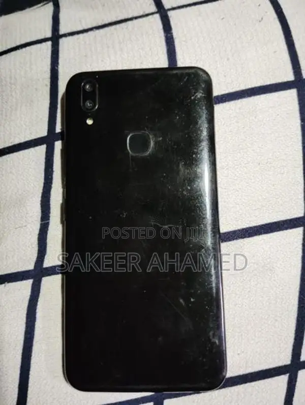 Vivo Y85 (Used)
