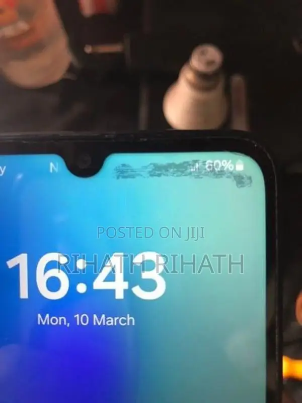 Samsung Galaxy A05s (Used)
