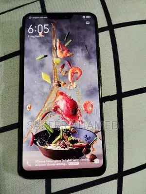 Vivo Y85 (Used)