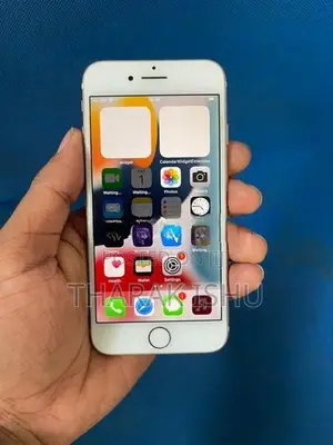 Apple iPhone 7 128GB (Used)