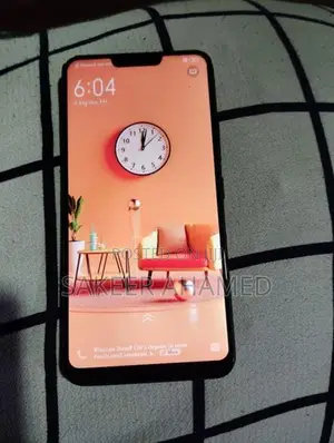 Vivo Y85 (Used)