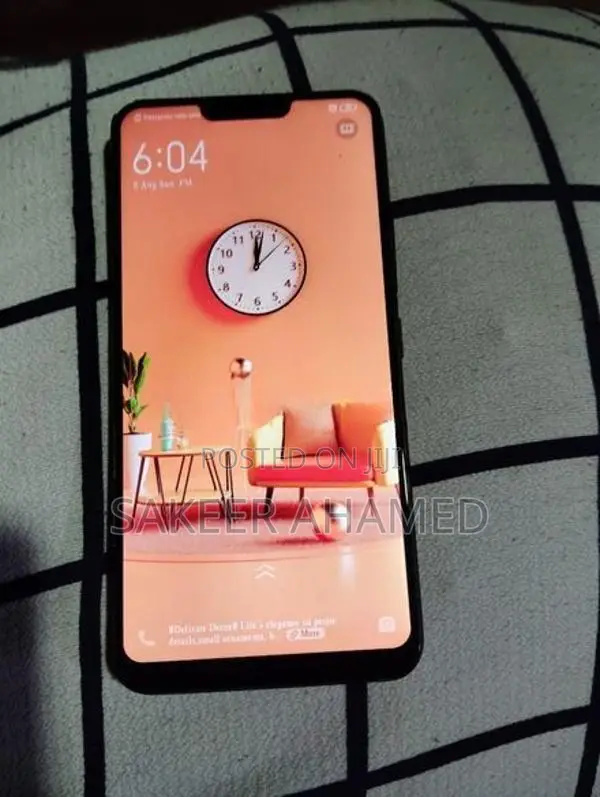 Vivo Y85 (Used)
