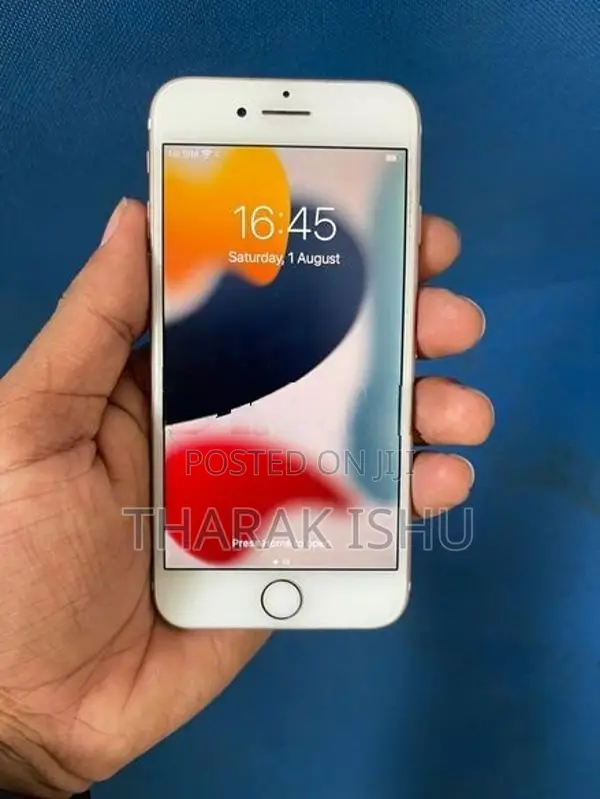 Apple iPhone 7 128GB (Used)
