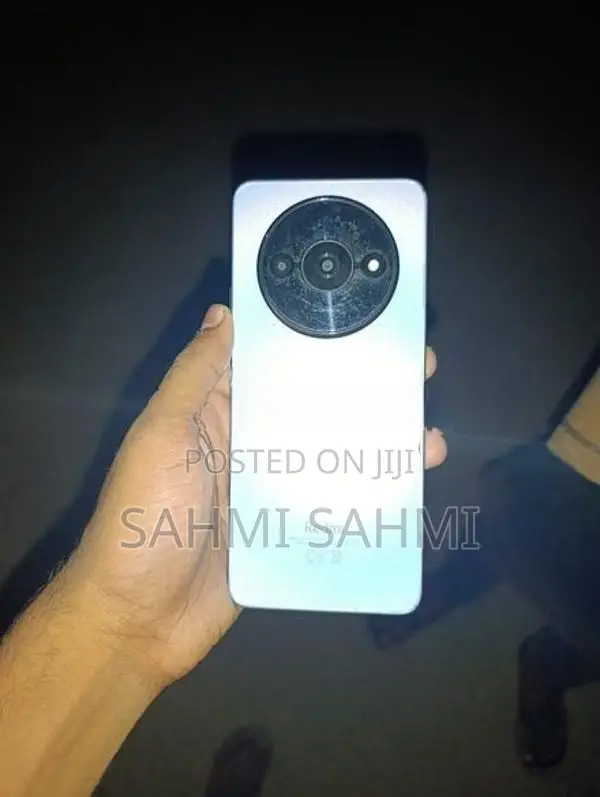 Xiaomi Redmi A3 (Used)