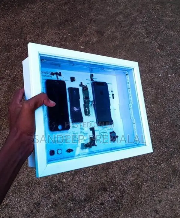 Apple iPhone 5S for Parts