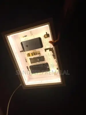 Apple iPhone 5S for Parts