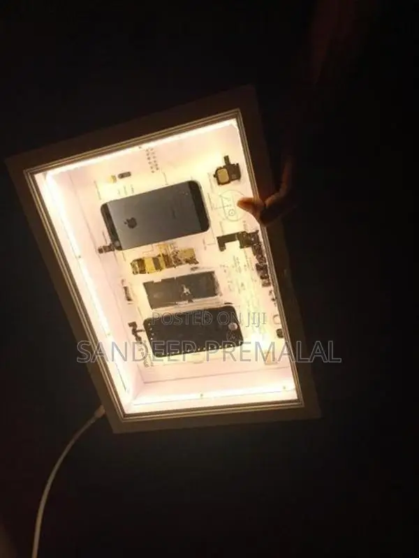 Apple iPhone 5S for Parts