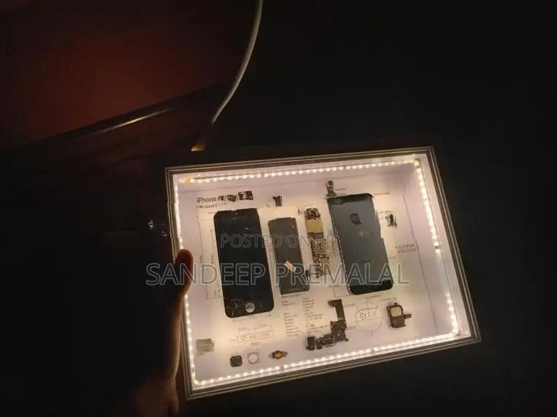 Apple iPhone 5S for Parts