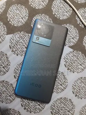 iqoo Neo 7 Pro (Used)