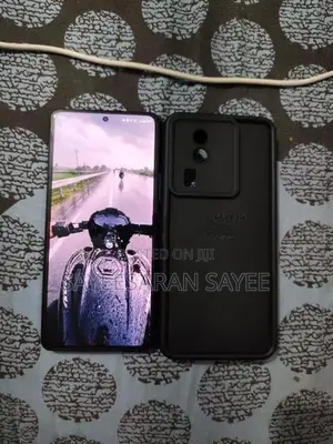 iqoo Neo 7 Pro (Used)