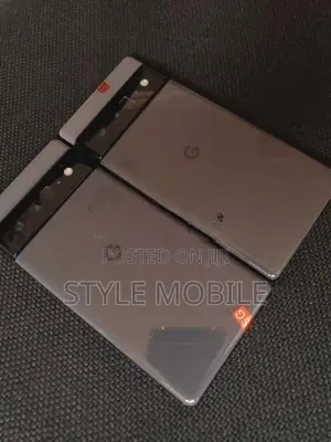 Google Pixel 6 Pro 12GB 128GB (Used)