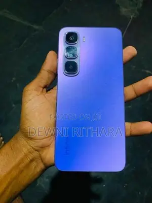 Infinix Hot 60i (Used)