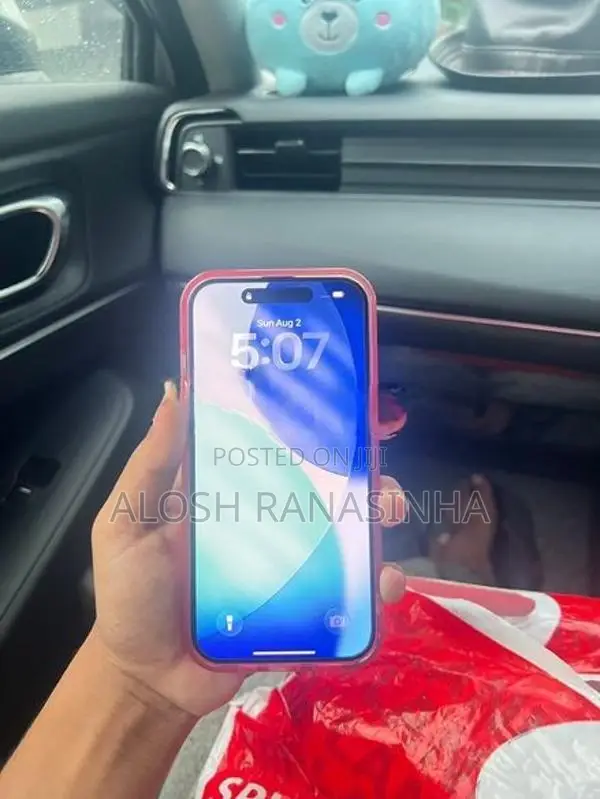 Apple iPhone 15 (Used)