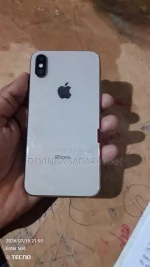 Apple iPhone XS (Used)